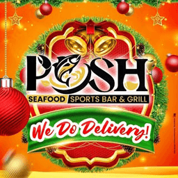 Posh Sport Bar