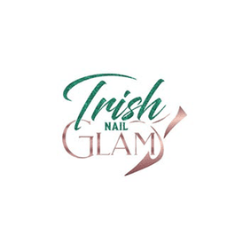 Trish Nails Glam