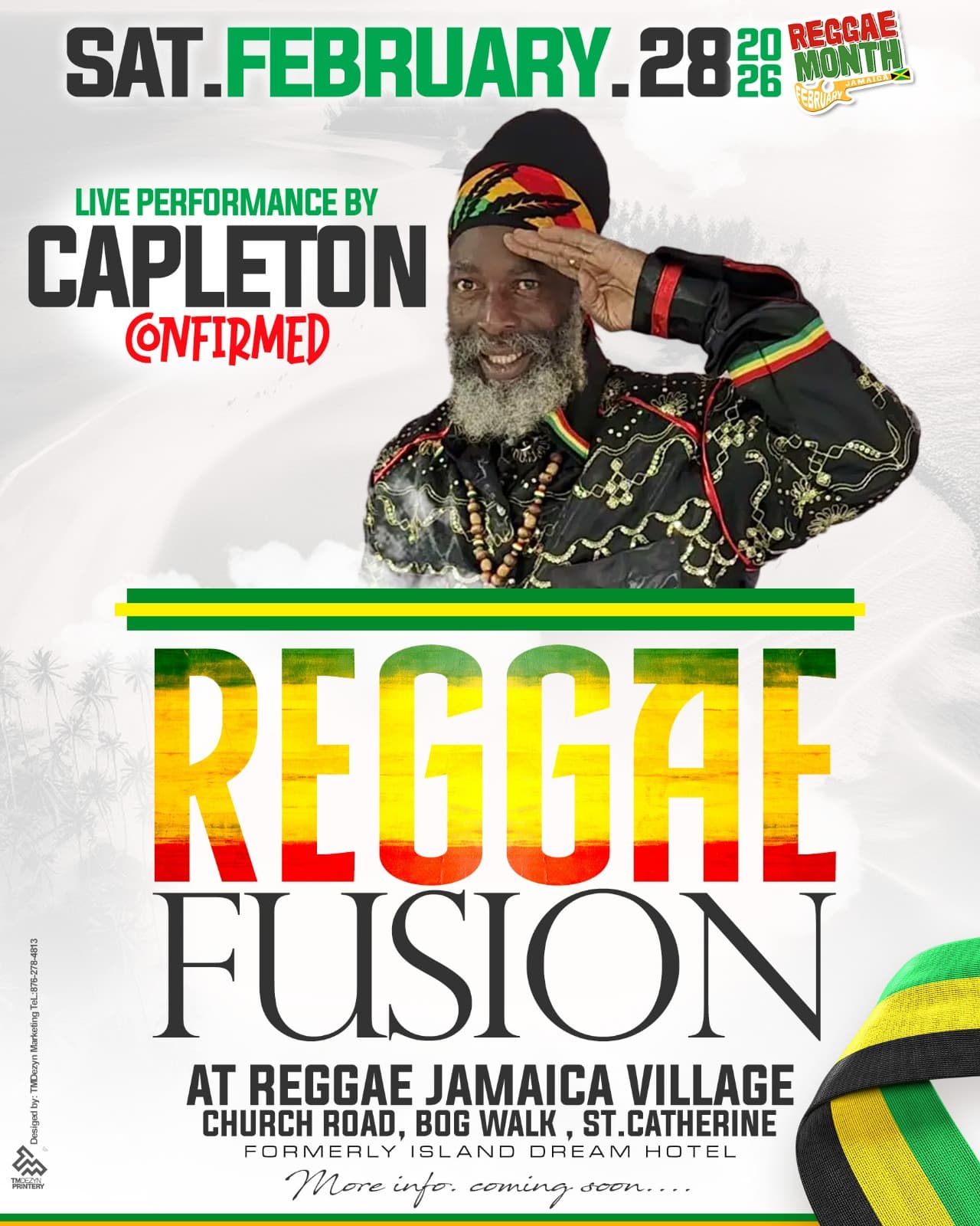 Capleton