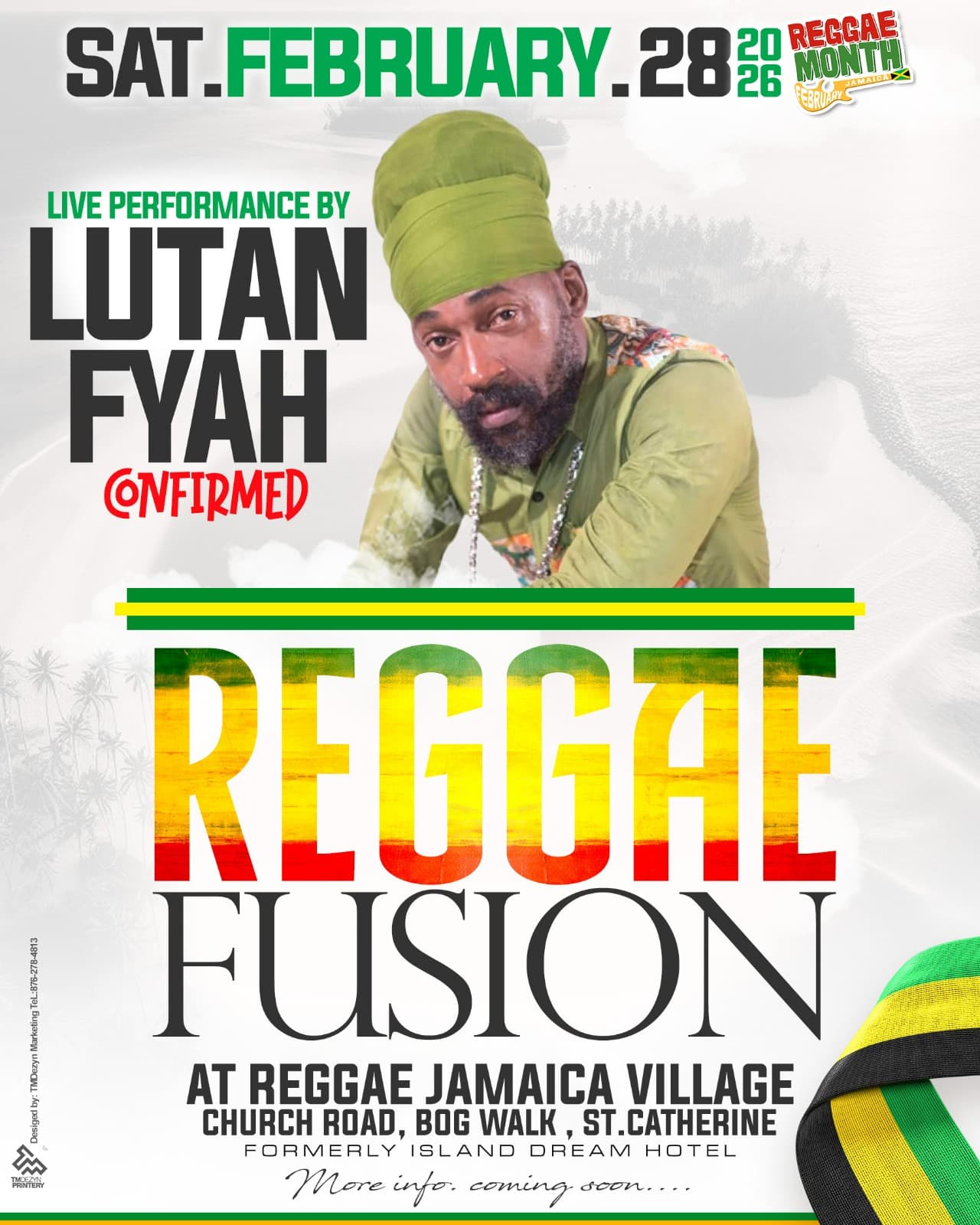 Lutan Fyah