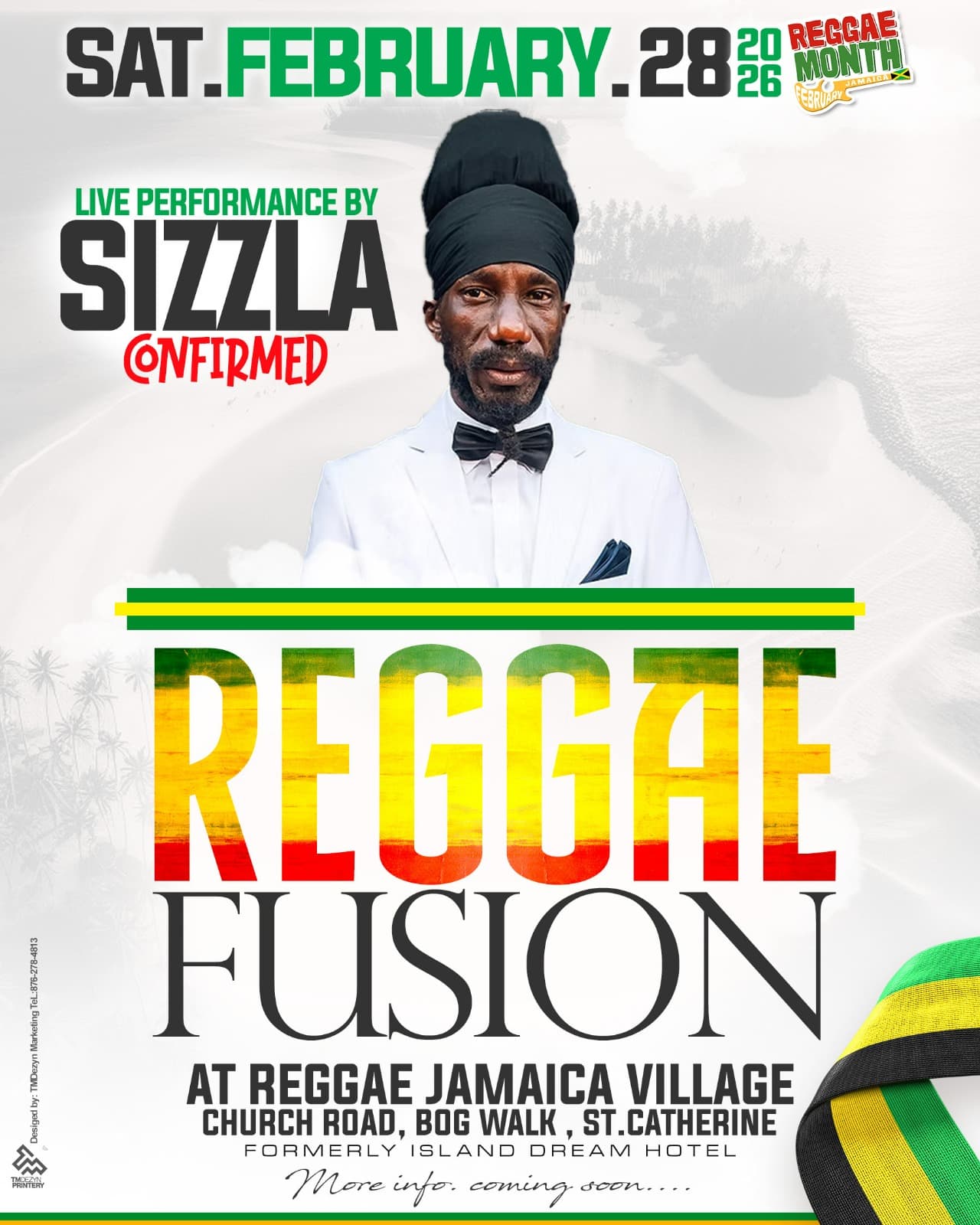 Sizzla Kalonji